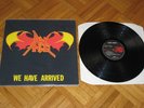 LP - Dark Angel 
