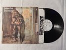 ORIG 1st PRESS TRUE WLP PROMO LP Aqualung JETHRO TULL Reprise 2033 Textured