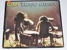 CAN TAGO MAGO Original press UK  2x LP kraftwerk krautrock neu ege bamyasi