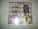 LED ZEPPELIN  2 LP  PHYSICAL GRAFFITI  ***** SEALED **** HYPE STICKER ****