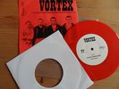 VORTEX  -  7er Single DEMO 84, Skinhead Oi Stomper Onkelz