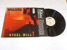 WILLARD - The sound of fuck - 1992 Dutch 12-track Vnyl LP