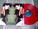 DEAD OR ALIVE MI CORAZON  MY HEART GOES BANG MEXICAN 12 RED VINYL PETE BURNS