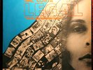 GAL COSTA LEGAL LP 70 BRAZIL MONO MUTANTES TROPICALIA LANNY TIM MAIA PSYCH ACID