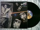 RARE ITALO DISCO COSMIC LP ROCKETS : PLASTEROID
