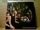 The Jimi Hendrix Experience ?– Electric Ladyland LP Vinyl UK SDLP3 Nude cover.
