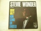STEVIE WONDER