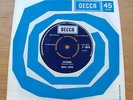 THE SMALL FACES PATTERNS RARE UK ORIGINAL 1967 DECCA LABEL EXCELLENT CONDITION