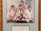 The Beatles Yesterday and Today