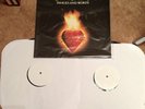 Dream Theater Images and Words Vinyl Re-issue TEST PRESSING #20/24 scenes from