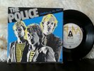 The Police - Walking on the Moon - AMS 7494 Promo Copy vinyl