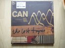 CAN The Lost Tapes 5x LP Box Set limited edition monster krautrock SEALED psych