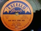JERRY McCAIN AND HIS UPSTARTS 78 ON EXCELLO 