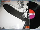 LED ZEPPELIN I (First Press) 1969 UK (588171) Warner Bros. Vinyl LP Deep Purple