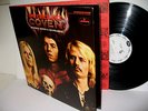 WLP COVEN LP Witchcraft (1969 Merc 61239) occult 2-way gatefold cvr Archive Copy