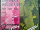 PRINCE BUSTER- She was a Rough Rider. Original on Bluebeat records