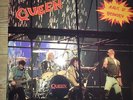 Queen Magic At Knebworth Double Vinyl Album