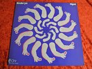 EMBRYO OPAL rares ORIGINAL IN NEAR MINT KRAUTROCK ON OHR FROM 1970