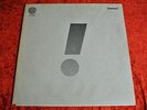 GRACIOUS rare ORIGINAL VERTIGO SWIRL NEAR MINT PROGRESSIVE MONSTER