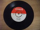 The Termites - Rave All Night / My Last Love 7