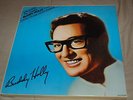 BUDDY HOLLY - 6 LP BOX SET +65 PG BOOKLET - LIKE NEW - # MCA 6-80,000