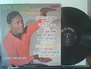HANK BALLARD & MIDNIGHTERS - GREATEST JUKEBOX HITS RARE R&B/SOUL LP KING 541