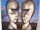 PINK FLOYD - The Division bells - LP new 180 Grammi Mai Suonato