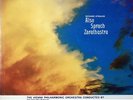 VON KARAJAN / R. Strauss Also Sprach Zarathustra / London-Decca WBG BB CS 6129
