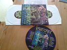 napalm death - diatribes ep lp terrorizer brutal truth lock up rotten sound