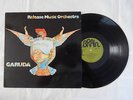 M- VINYL ORIG GERMAN KRAUTROCK PROG LP Garuda RELEASE MUSIC ORCHESTRA Brain 1072