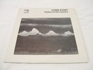 Robbie Basho Visions of the Country Concert Steel String Guitar Paintings LP