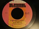 MAYF NUTTER  Everybody's Talkin  /  Long Distance  ZAPPA  STRAIGHT  Canada
