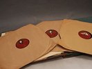 Album Of 78 RPM Records of Speeches by Winston Churchill (JW12)