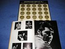 ELVIS PRESLEY BOX mit 4 LP`s WORLWIDE 50 GOLD AWARD HITS Vol. 1 ´70 + FOTOBUCH