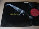 Charlie Mariano LP Plays Bethlehem Lbl. ORIG
