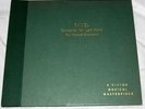 CHARLES MUNCH ALFRED CORTOT RAVEL CONCERTO FOR LEFT HAND RCA 2x78 BOX LP