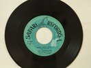 Personalities-Woe Woe Baby/Yours To Command-Safari 1002-ORIG RARE DOO WOP HEAR