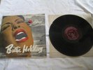 Billie Holiday Commodore Records FL 30,008 Original Jazz LP