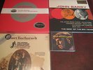 BACHARACH SPRINGFIELD CASINO CLASSIC RECORDS 45SPEED 4LP BOX SET + BONUS LPS/CDS