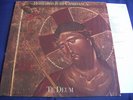 LP ITALIAN PROG ROBERTO JURI CAMISASCA - TE DEUM - INNER