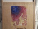  Family Underground GUSH Rhodri Davies / Ingar Zach 26 COPY WOODEN BOX 4 LP