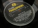 153g EX- Beatles For Sale MONO UK Lp -4N/-4N COMPLETE PMC 1240