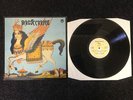 SIGNED Magic Carpet LP Vinyl Record Mushroom Label Ex+/Ex+