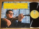 SCHNEIDERHAN Beeth. Violin Conc. DGG RED STEREO 138999 SLPM