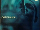 NM JOHN COLTRANE QUARTET Coltrane ORIGINAL 1962 LP IMPULSE A-21 MONO 