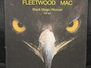 Fleetwood Mac - Black Magic Woman Live 3 Vinyl LP Peter Green ** VERY RARE**