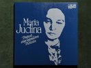 MARIA JUDINA - Portrait Vol. 1 - D Eurodisc 4 LP Box