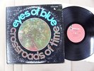 EYES OF BLUE - CROSSROADS OF TIME´68 ORIG US MERCURY PRS  PSYCH GENTLE GIANT MAN