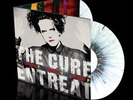 Cure Entreat Plus Multicoloured Splatter Vinyl LP Factory Wrapped Mint Condition