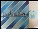 SCARCE BEACH SOUL LP The Entertainers HMC Records 2035